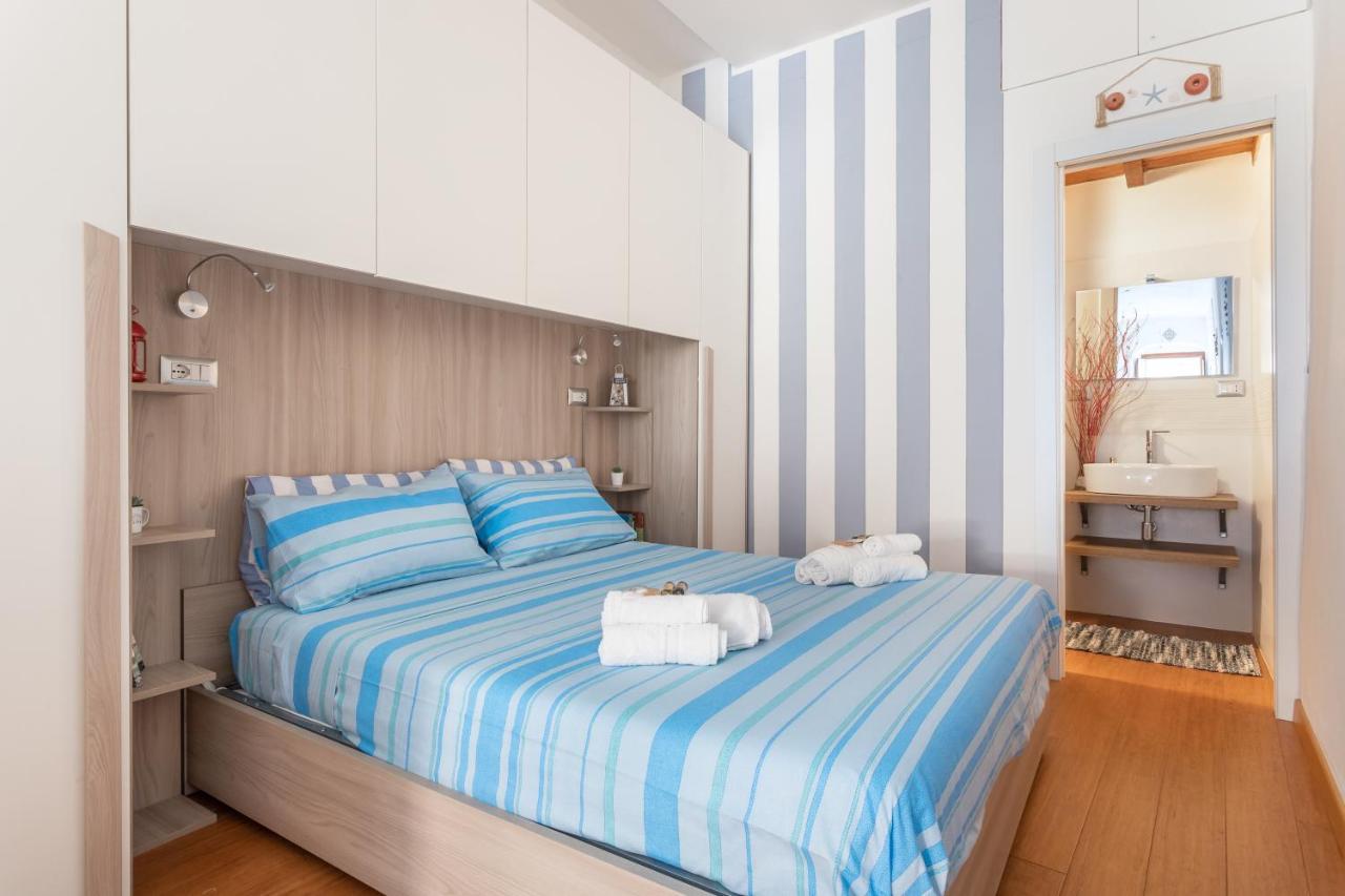 Sailing Apartamento Cagliari Exterior foto